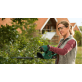 BOSCH EasyHedgeCut 18V-52-13 gyvatvorių žirklės 1x2 Ah
